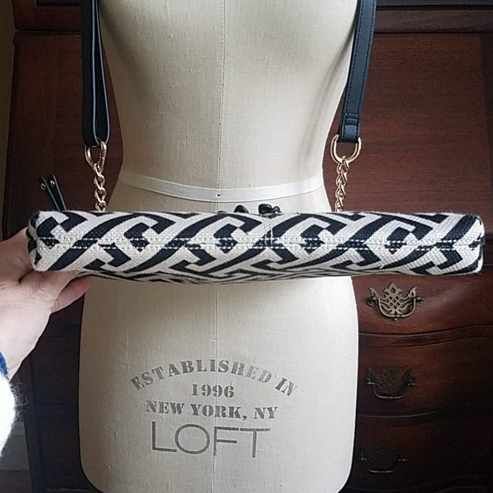 Spartina  Callahan zipper hipster bag - Picture 6 of 16